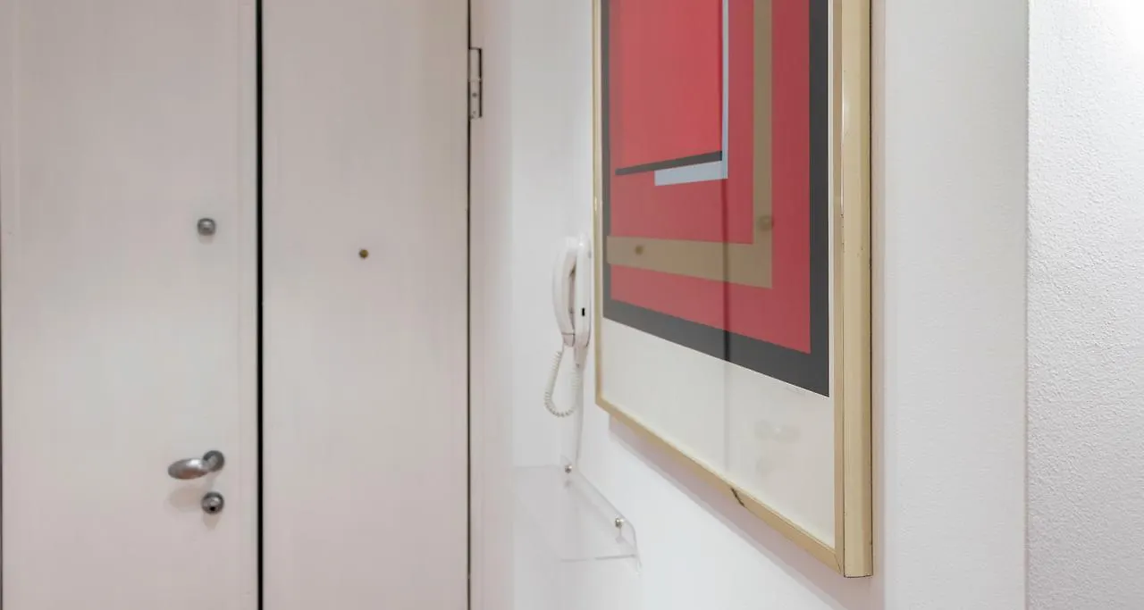 Hintown S. Fermo Apartment Milan