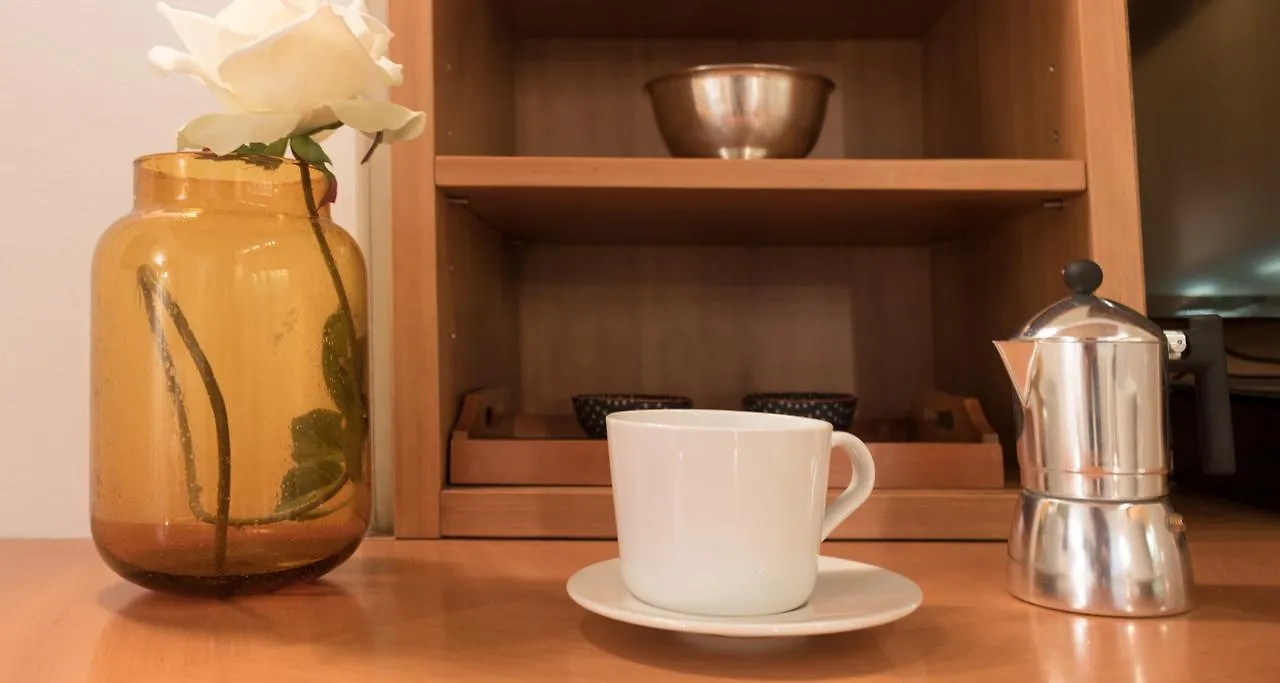 Hintown S. Fermo Apartment Milan