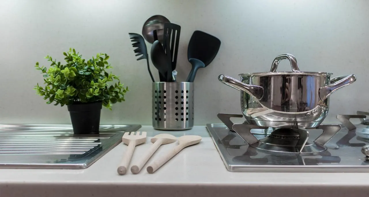Hintown S. Fermo Apartment Milan