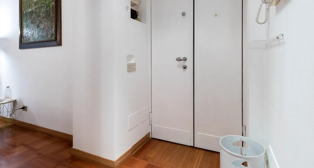 Hintown S. Fermo Apartment Milan